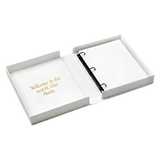 Fotoalbum | Babyalbum Dream Big Little One Beige