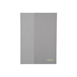 Notizbuch A5 Natural Affair | Moonstone