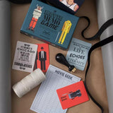 Memory als Geschenk | MERSOR