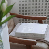 Fotoalbum zur Hochzeit | MERSOR