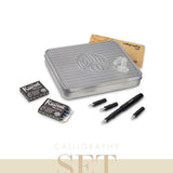 Kalligrafie Geschenkset | MERSOR