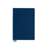 Notebook A5 Hardcover | Navy