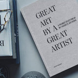 Rahmenbuch für Kinderbilder | MERSOR