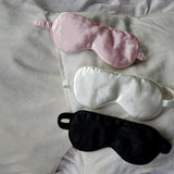 Seiden Schlafmaske | MERSOR