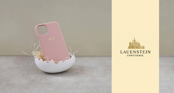 MERSOR x Lauenstein Confiserie