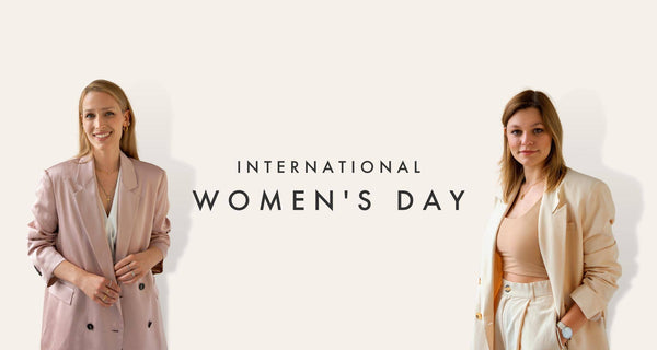 Geschenke für starke Frauen