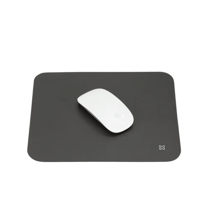 Mouse Pad | Stone Grey
