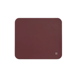 Mouse Pad | Dunkelrot