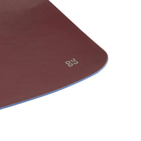 Mouse Pad | Dunkelrot