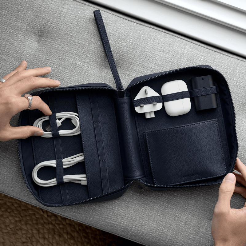 Tech-Organizer | Marine