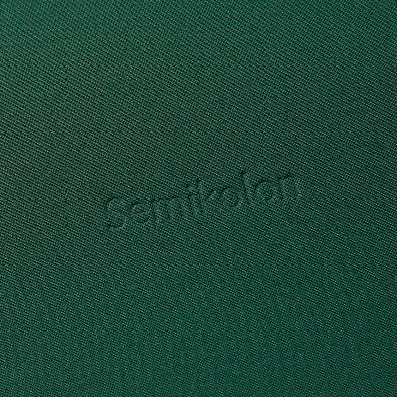 Notizbuch Classic A5 | Forest Green