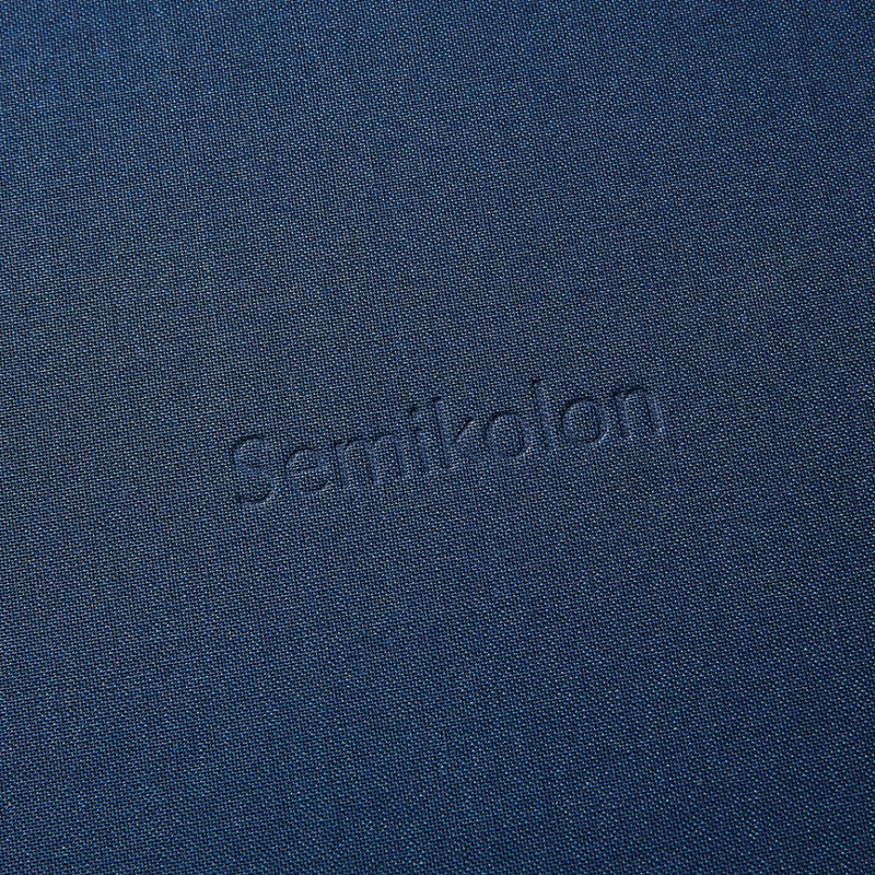 Notizbuch Classic A5 | Marine