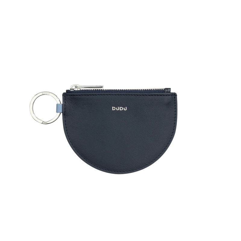 Münzbörse mit Personalisierung