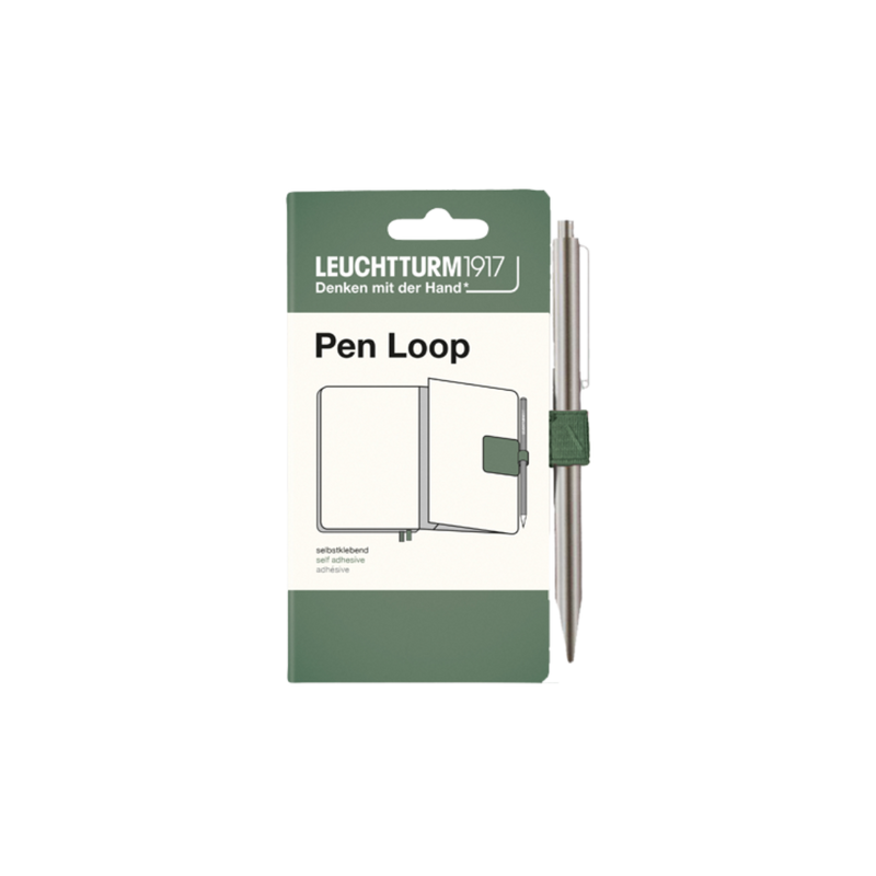 Pen Loop