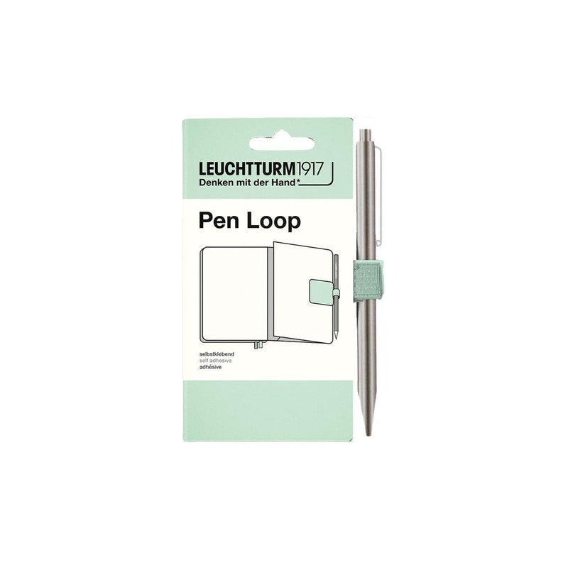 Pen Loop