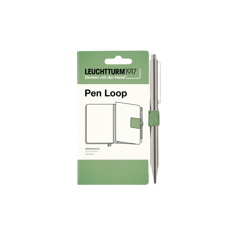 Pen Loop