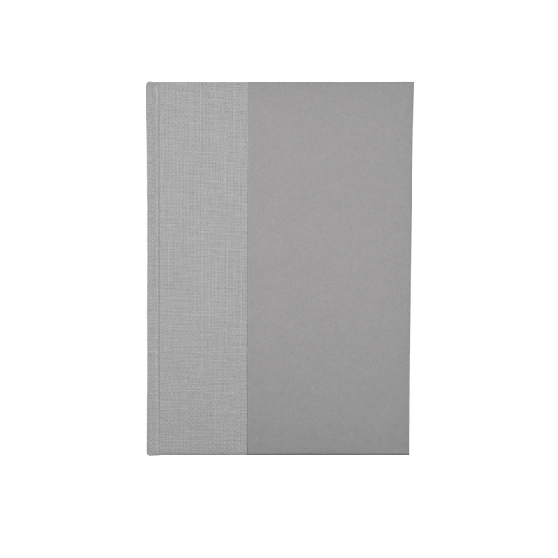 Notizbuch A5 Natural Affair | Moonstone