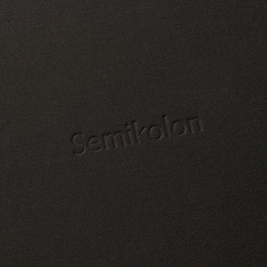 Notebook Classic A5 | Black