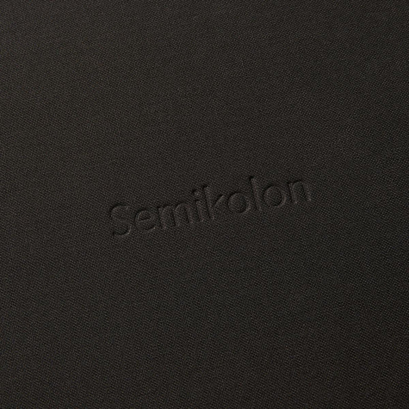 Classic Notizbuch in Schwarz bei MERSOR