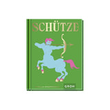 Sternzeichenbuch