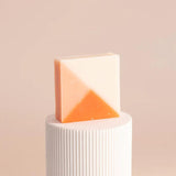 Bio Gesicht- und Körperseife von Savonnerie Ciment