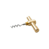 Messing Korkenzieher gold | MERSOR