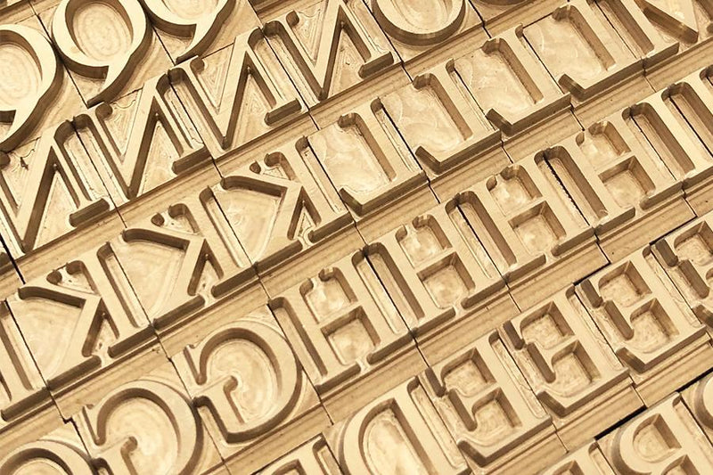 Zusätzliche Personalisierung | Einzeilig